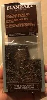 Mängden socker i Chocolate negro 85% con pepitas de cacao