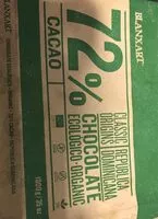 Mängden socker i chocolate ecologico