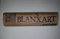 Mängden socker i Chocolate Negro Blanxart
