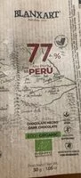 Mängden socker i Alto piura Peru