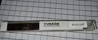 Mängden socker i Turrón de especialidad