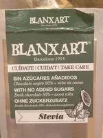 Mängden socker i Chocolate negro 85% con nibs de cacao y stevia