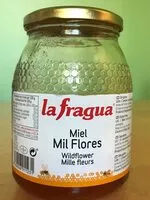 Mängden socker i Miel