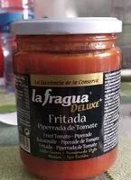 Mängden socker i Fritada piperrada de tomate