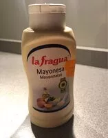 Mängden socker i Mayonesa