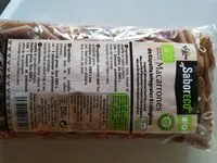 Mängden socker i Macarrones