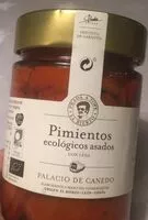 Mängden socker i Pimientos asados dulces del bierzo