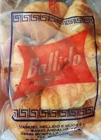 Mängden socker i Croissant de chocolate