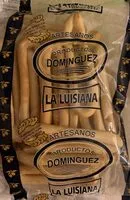 Mängden socker i Picos Dominguez