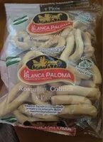 Mängden socker i Picos