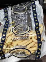 Mängden socker i Picos