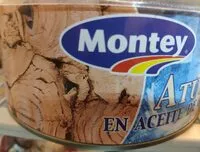 Mängden socker i Atún en aceite de girasol