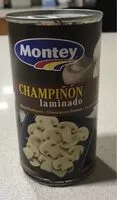 Mängden socker i Champiñon laminado