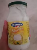 Mängden socker i Mayonesa