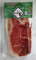 Mängden socker i Jamón Duroc Serrano Gran Reserva