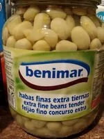 Mängden socker i Habas finas