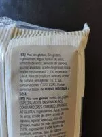 Mängden socker i Baguette rústica toast & ready