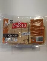 Mängden socker i Pan de molde sin gluten