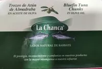 Mängden socker i Trozos de atún en aceite de oliva