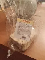 Mängden socker i Pan de molde