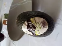 Mängden socker i Avocat