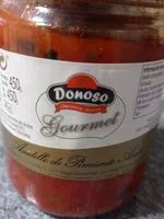 Mängden socker i Asadillo de pimiento asado