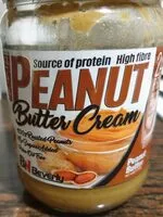 Mängden socker i Manteca de Cacahuete