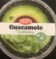 Mängden socker i Guacamole Realfooding
