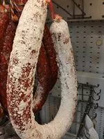 Mängden socker i Chorizo rojo picante