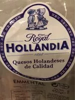 Mängden socker i Queso emmental