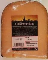 Mängden socker i queso