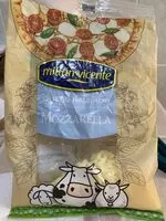 Mängden socker i Queso mozzarella