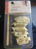 Mängden socker i Dim sum pollo