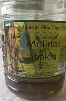 Mängden socker i Aceite de oliva virgen extra