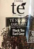 Mängden socker i Cuida Té