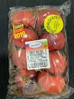 Mängden socker i Tomate Mar Azul