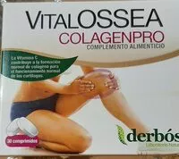 Mängden socker i Vitalossea