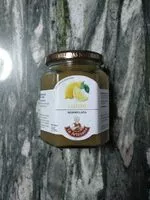 Mängden socker i Mermelada de limón