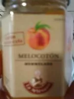 Mängden socker i Mermelada