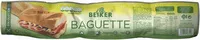 Mängden socker i Baguette sin gluten