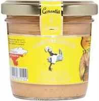 Mängden socker i Pudin