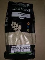 Mängden socker i Copos Teff Bio