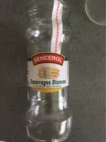 Mängden socker i Espárragos Blancos