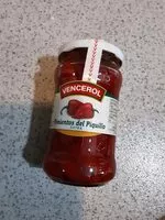 Mängden socker i Pimientos  del poquillo EXTRA