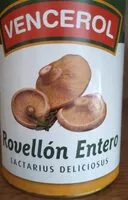 Mängden socker i Rovellón entero