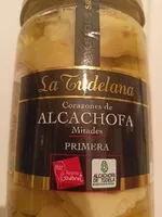 Mängden socker i Corazones D.O.