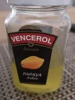 Mängden socker i Papaya