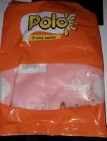 Mängden socker i Cocktail de frutos secos