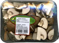 Mängden socker i Champiñones cuarteados