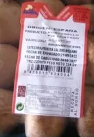 Mängden socker i Champiñón portobello pie cortado